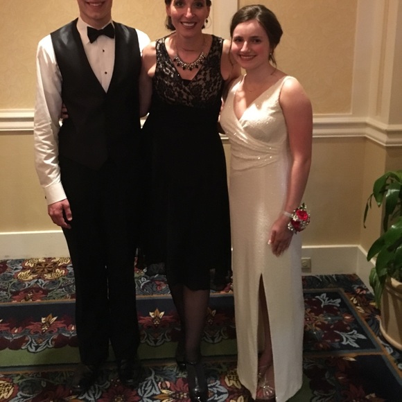 Polo Ralph Lauren Gown - Picture 8 of 8